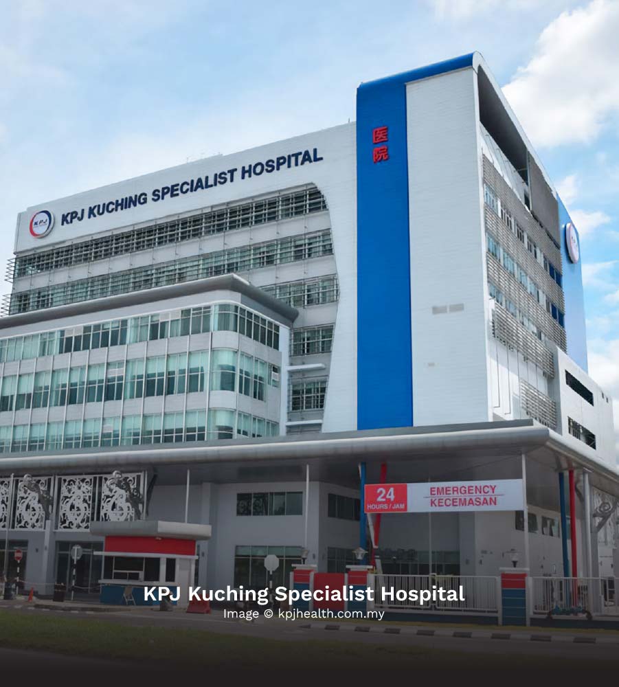 KPJ